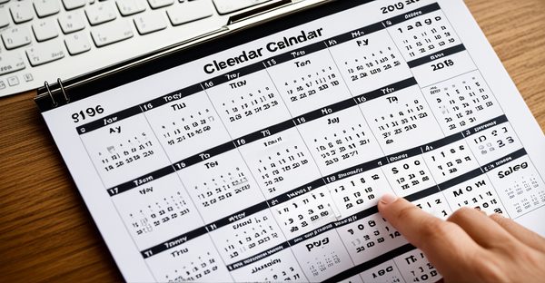 Effortless calendar sync for seamless scheduling